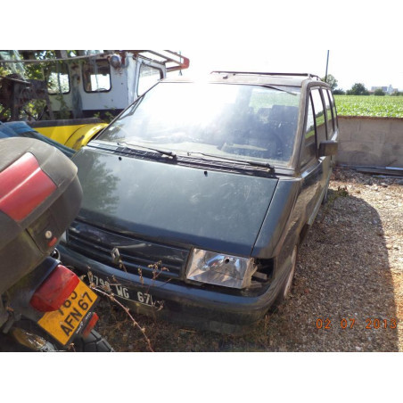 Capot RENAULT ESPACE 2