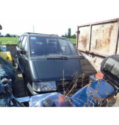 Capot RENAULT ESPACE 2 Photo n°3