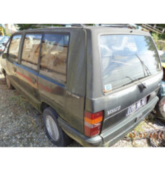 Capot RENAULT ESPACE 2 Photo n°4