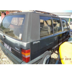 Capot RENAULT ESPACE 2 Photo n°5