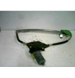 Moteur leve vitre avant gauche FORD KA 1 Photo n°1