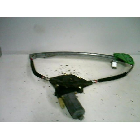 Moteur leve vitre avant gauche FORD KA 1 Photo n°1