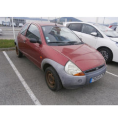 Moteur leve vitre avant gauche FORD KA 1 Photo n°4
