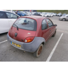 Moteur leve vitre avant gauche FORD KA 1 Photo n°5