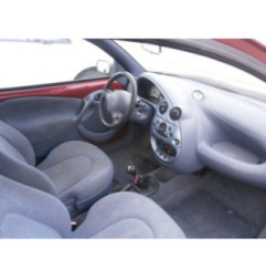 Moteur leve vitre avant gauche FORD KA 1 Photo n°7