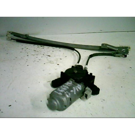 Moteur leve vitre avant droit FIAT SCUDO 1 Photo n°1