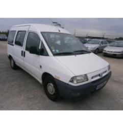 Moteur leve vitre avant droit FIAT SCUDO 1 Photo n°4