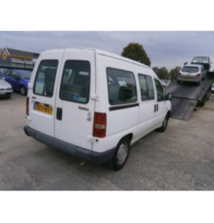 Moteur leve vitre avant droit FIAT SCUDO 1 Photo n°5