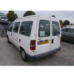 Moteur leve vitre avant droit FIAT SCUDO 1 Photo n°6