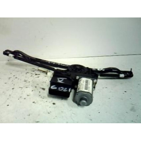 Moteur leve vitre arriere droit VOLKSWAGEN GOLF 5 Photo n°1