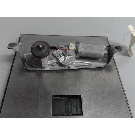 Moteur essuie glace arriere MAZDA 323 6 Photo n°1