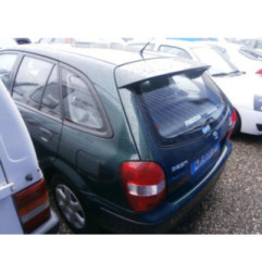 Moteur essuie glace arriere MAZDA 323 6 Photo n°7