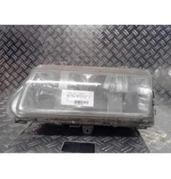 Optique avant principal gauche (feux)(phare) FIAT ULYSSE 1 Photo n°1