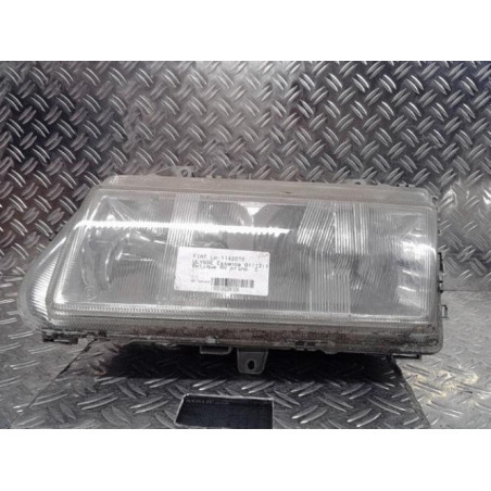 Optique avant principal gauche (feux)(phare) FIAT ULYSSE 1 Photo n°1