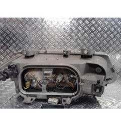 Optique avant principal gauche (feux)(phare) FIAT ULYSSE 1 Photo n°3