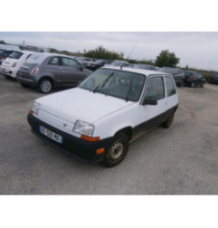 Retroviseur gauche RENAULT SUPER 5 Photo n°3