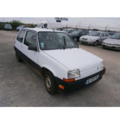Retroviseur gauche RENAULT SUPER 5 Photo n°4