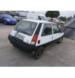 Retroviseur gauche RENAULT SUPER 5 Photo n°5