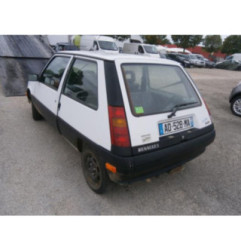 Retroviseur gauche RENAULT SUPER 5 Photo n°6