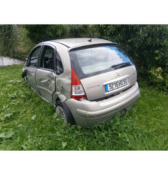 Moteur leve vitre arriere droit CITROEN C3 1 Photo n°3