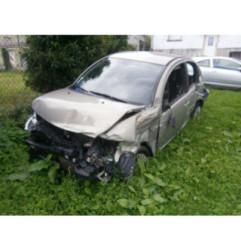 Moteur leve vitre arriere droit CITROEN C3 1 Photo n°5