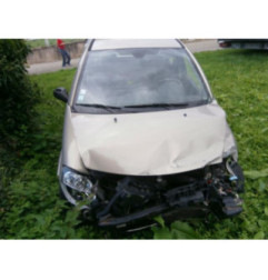 Moteur leve vitre arriere droit CITROEN C3 1 Photo n°6