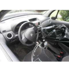 Moteur leve vitre arriere droit CITROEN C3 1 Photo n°7