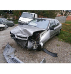 Feu arriere secondaire droit (feux) CITROEN XANTIA Photo n°6