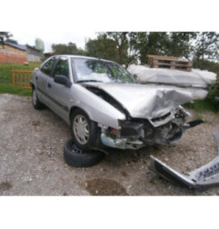 Feu arriere secondaire droit (feux) CITROEN XANTIA Photo n°7