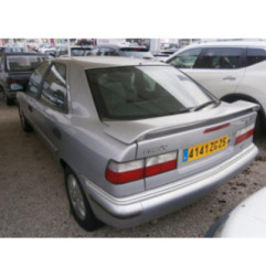 Feu arriere secondaire gauche (feux) CITROEN XANTIA Photo n°8