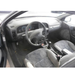 Feu arriere secondaire gauche (feux) CITROEN XANTIA Photo n°9