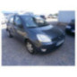 Commande retroviseurs FORD FIESTA 5