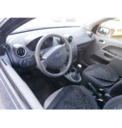 Bouton/Interrupteur FORD FIESTA 5 Photo n°5
