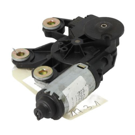 Moteur essuie glace arriere VOLKSWAGEN TOUAREG 1 Photo n°1
