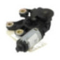 Moteur essuie glace arriere VOLKSWAGEN TOUAREG 1