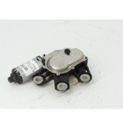 Moteur essuie glace arriere VOLKSWAGEN TOUAREG 1 Photo n°5