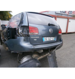Moteur essuie glace arriere VOLKSWAGEN TOUAREG 1 Photo n°7