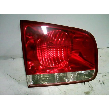 Feu arriere secondaire gauche (feux) VOLKSWAGEN TOUAREG 1 Photo n°1