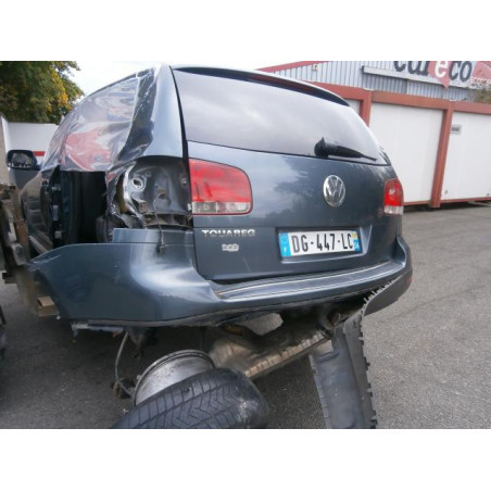 Feu arriere secondaire gauche (feux) VOLKSWAGEN TOUAREG 1