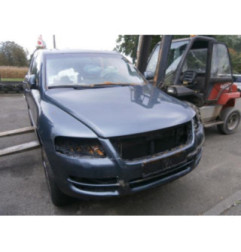 Feu arriere secondaire gauche (feux) VOLKSWAGEN TOUAREG 1 Photo n°4