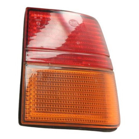 Feu arriere secondaire droit (feux) SEAT TOLEDO 1 Photo n°1