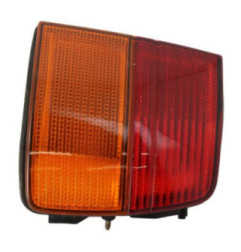 Feu arriere secondaire droit (feux) SEAT TOLEDO 1 Photo n°5