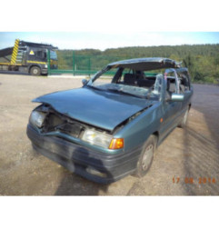 Feu arriere secondaire droit (feux) SEAT TOLEDO 1 Photo n°11