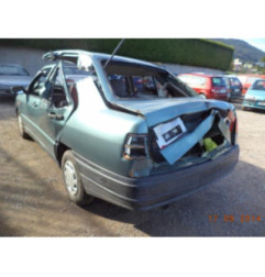 Feu arriere secondaire droit (feux) SEAT TOLEDO 1 Photo n°12