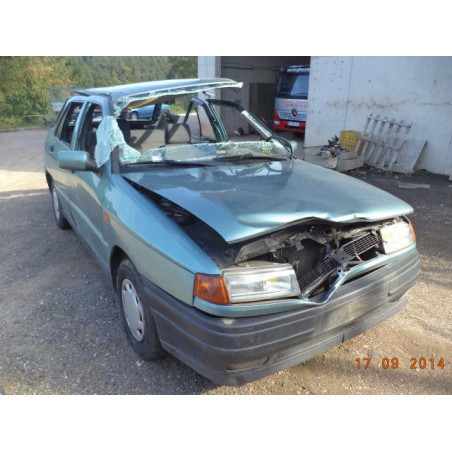 Aile avant gauche SEAT TOLEDO 1