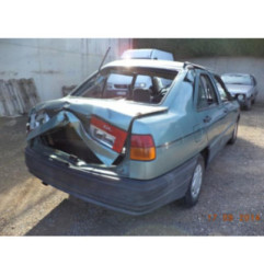 Aile avant gauche SEAT TOLEDO 1 Photo n°5