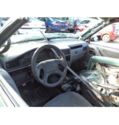 Aile avant gauche SEAT TOLEDO 1 Photo n°6