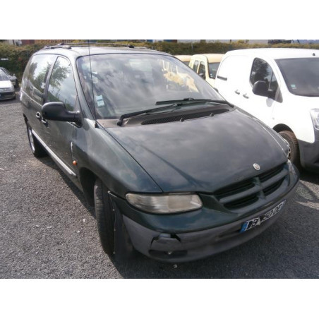 Anti brouillard gauche (feux) CHRYSLER VOYAGER 3