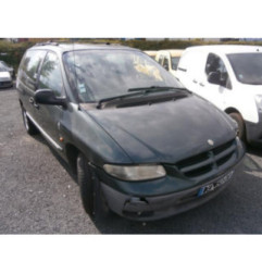 Anti brouillard droit (feux) CHRYSLER VOYAGER 3
