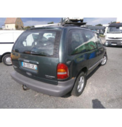 Anti brouillard droit (feux) CHRYSLER VOYAGER 3 Photo n°3